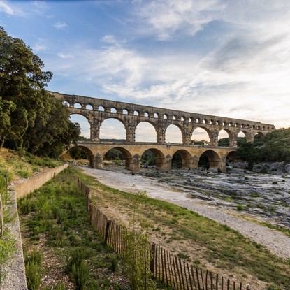 Image de couverture : Gîtes Gard