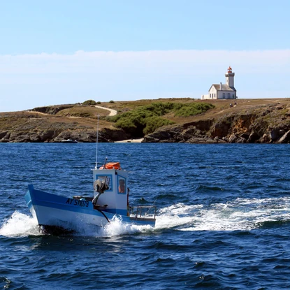 Image de couverture : Belle-Île-en-Mer : L’Évasion Insulaire au Large du Morbihan