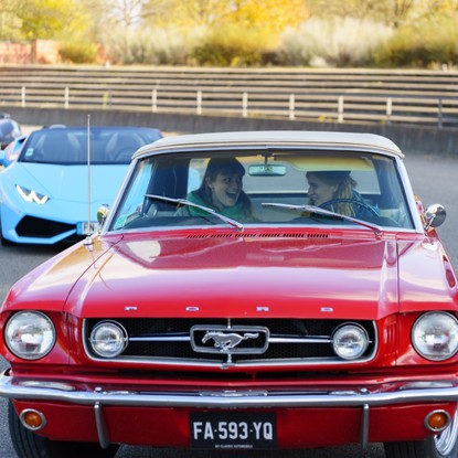 Cover image: Musée Automobile de Mulhouse : à voir près de votre location