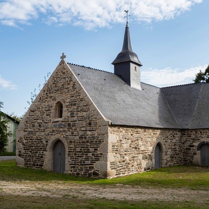 Image de couverture : Location de vacances à Mûr de Bretagne / Guerlédan