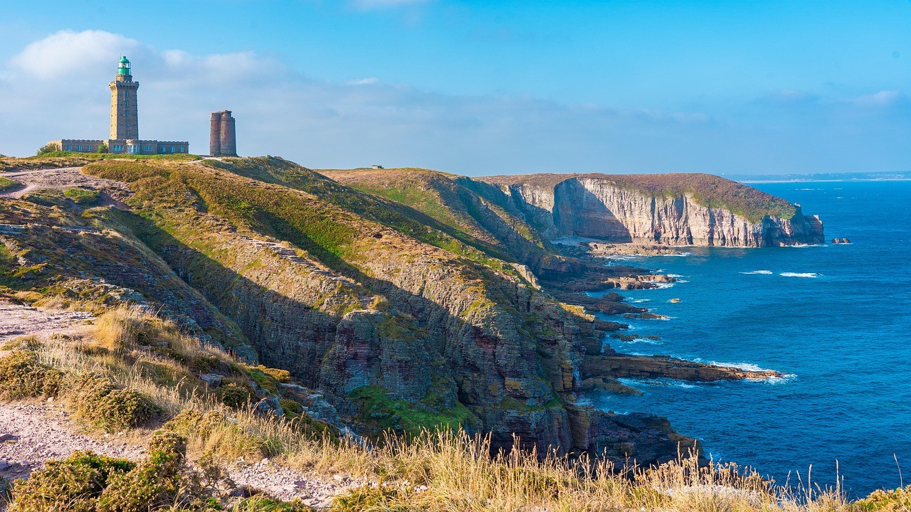 Image de couverture : Locations de vacances à Fréhel