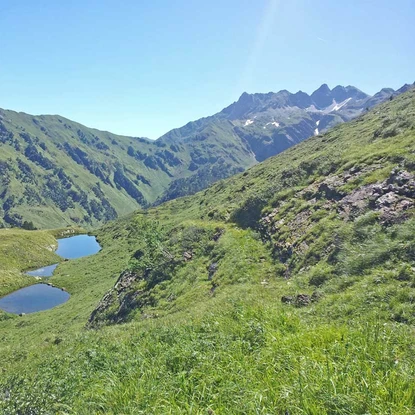 Cover image: Explorez la Vallée du Lis - Séjour Nature en Haute-Garonne avec Clévacances
