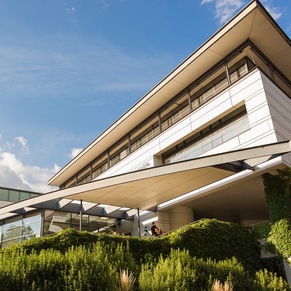 Cover image: Musée de Grenoble : chef-d'œuvre artistique incontournable en Isère