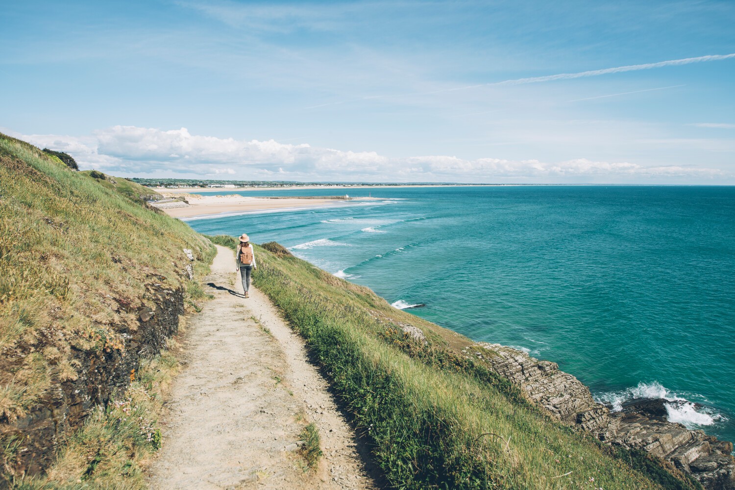 Image de couverture : Locations de vacances Normandie
