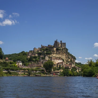 Cover image: Location de vacances à Nailhac