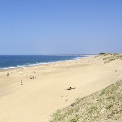 Image de couverture : Location de vacances à Labenne