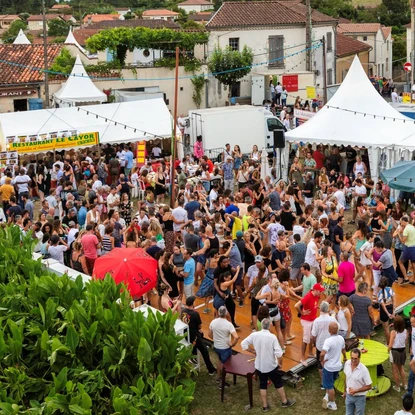 Cover image: Vic-Fezensac : Ville festive du Gers entre traditions et musique latine