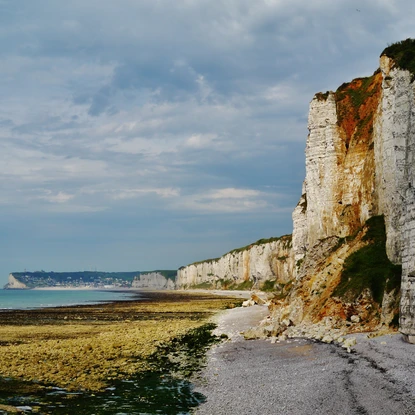 Cover image: Location de vacances à Yport