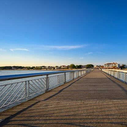 Image de couverture : Location de vacances à Andernos-les-Bains