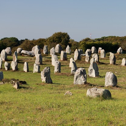 Image de couverture : Location de vacances à Carnac