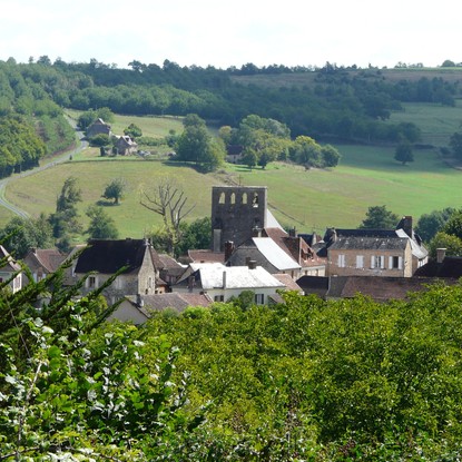 Cover image: Chambre d'hôtes à Nailhac