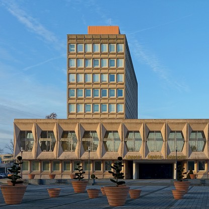 Cover image: Location de vacances à Maubeuge