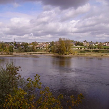 Cover image: Location de vacances à Pouilly-sur-Loire