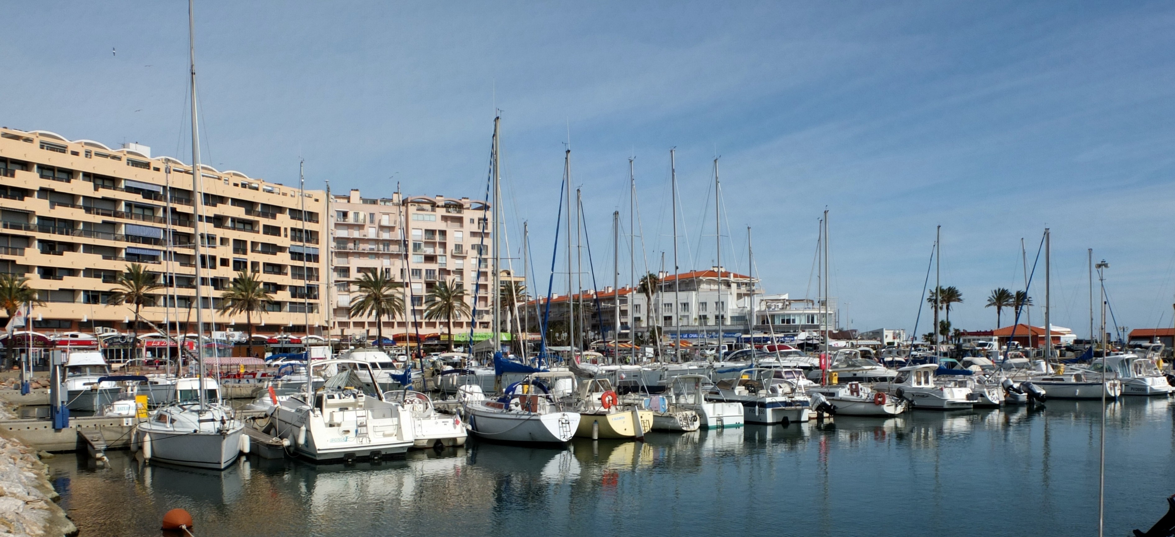 Image de couverture : Locations de vacances à Saint-Cyprien