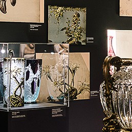 Baccarat Collection Crédit photo Baccarat SA