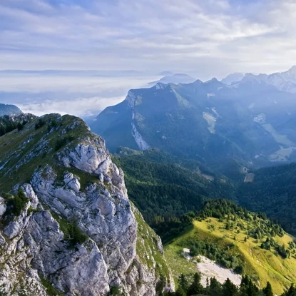 Cover image: Location de vacances à Chartreuse