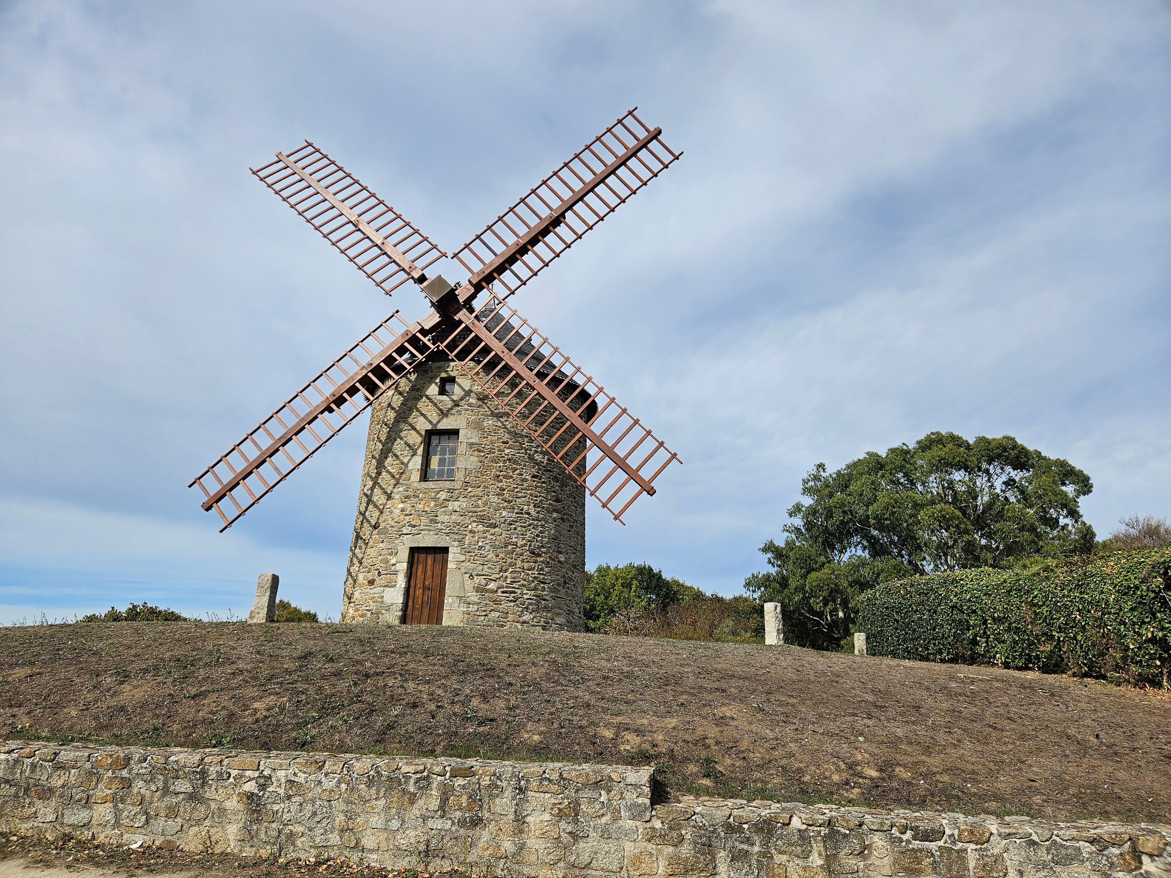 Cover image: Holiday rentals in Lancieux
