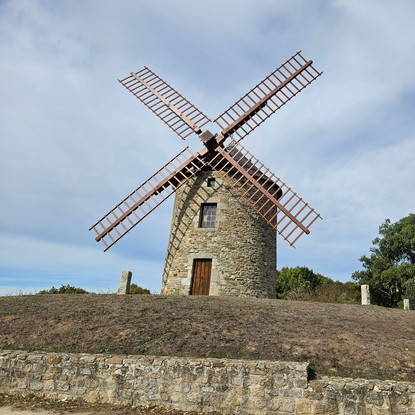Image de couverture : Locations de vacances à Lancieux