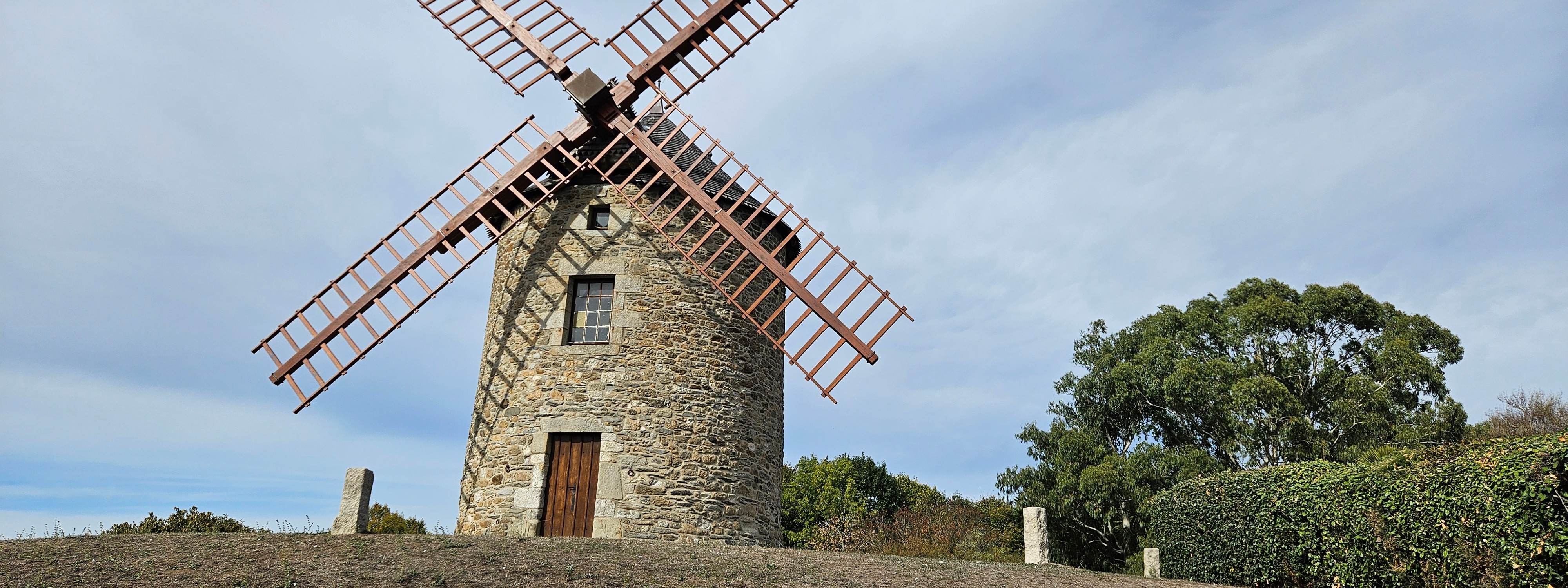 Image de couverture : Locations de vacances à Lancieux