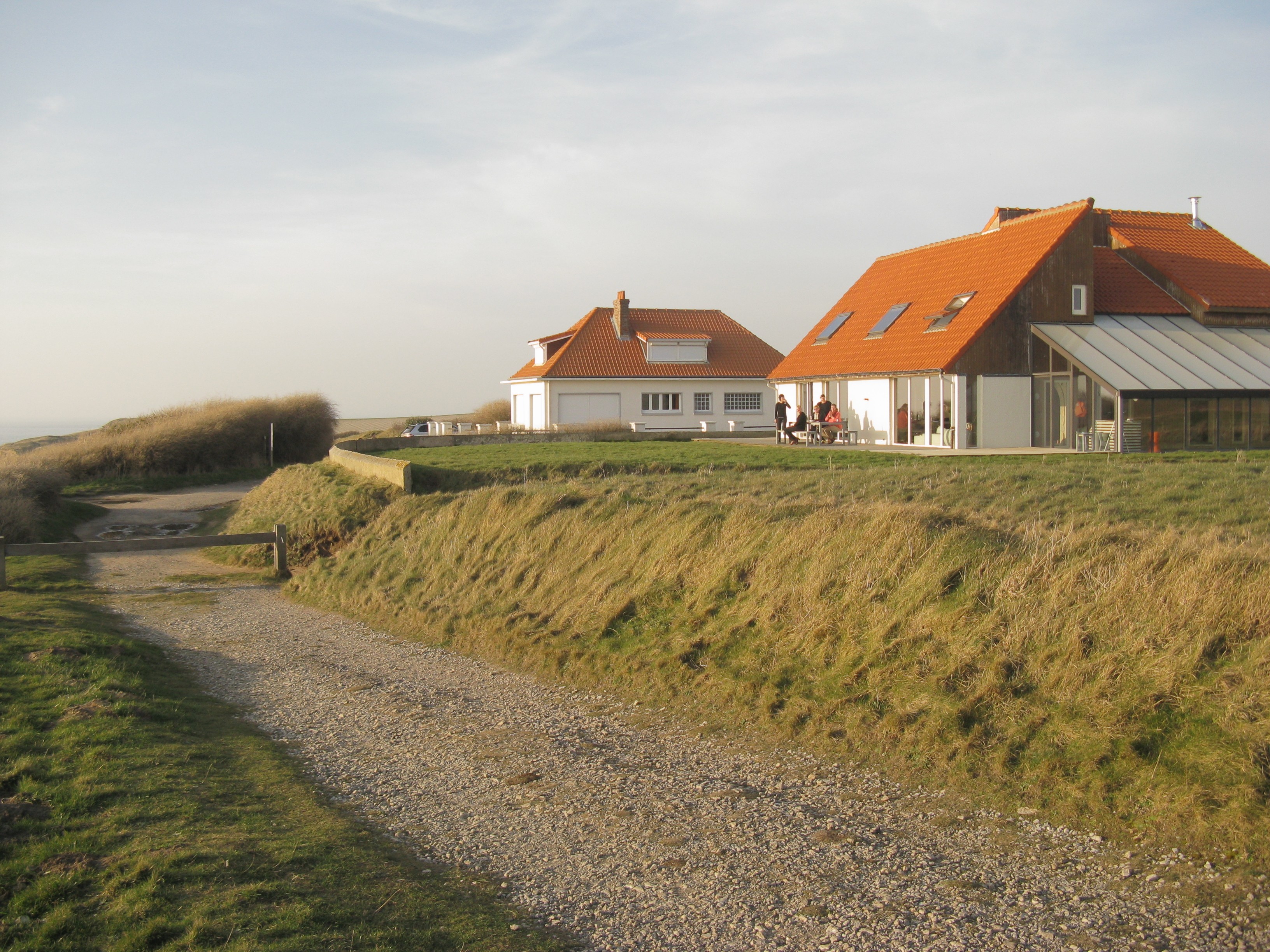 Image de couverture : Location de Gîtes à Audinghen