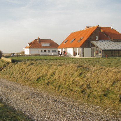 Cover image: Location de Gîtes à Audinghen