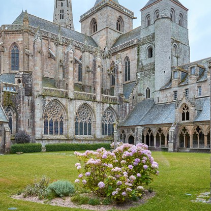 Image de couverture : Location de vacances Tréguier