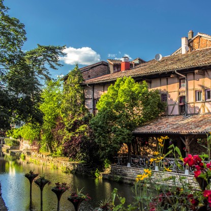 Image de couverture : Chatillon-sur-Charlaronne