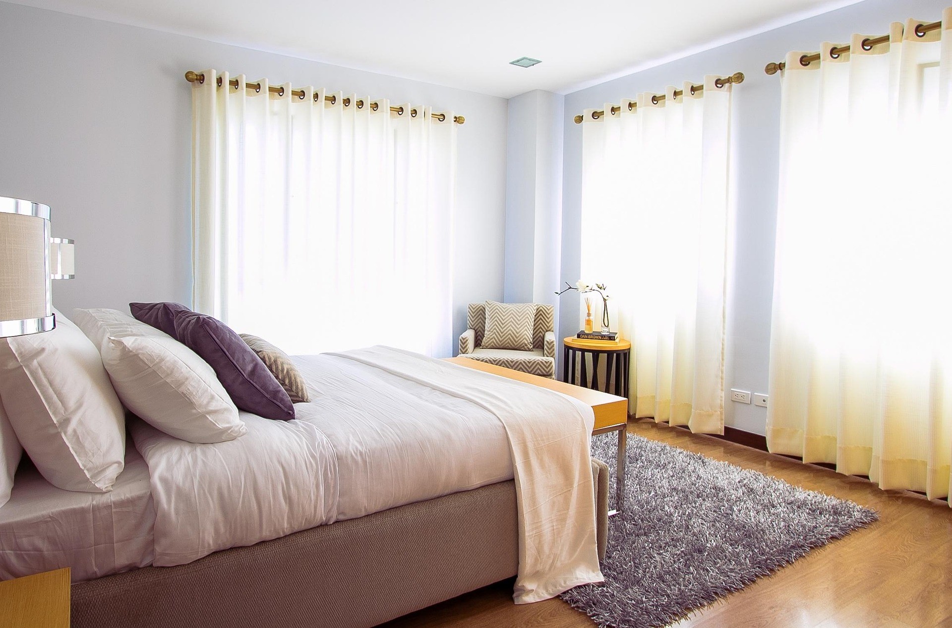 Image de couverture : Chambres d'hôtes Isère