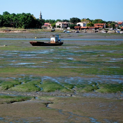 Image de couverture : Location de vacances à Teste-de-Buch