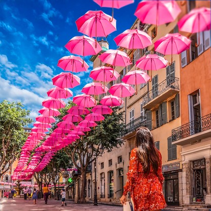 Image de couverture : Le Pays de Grasse