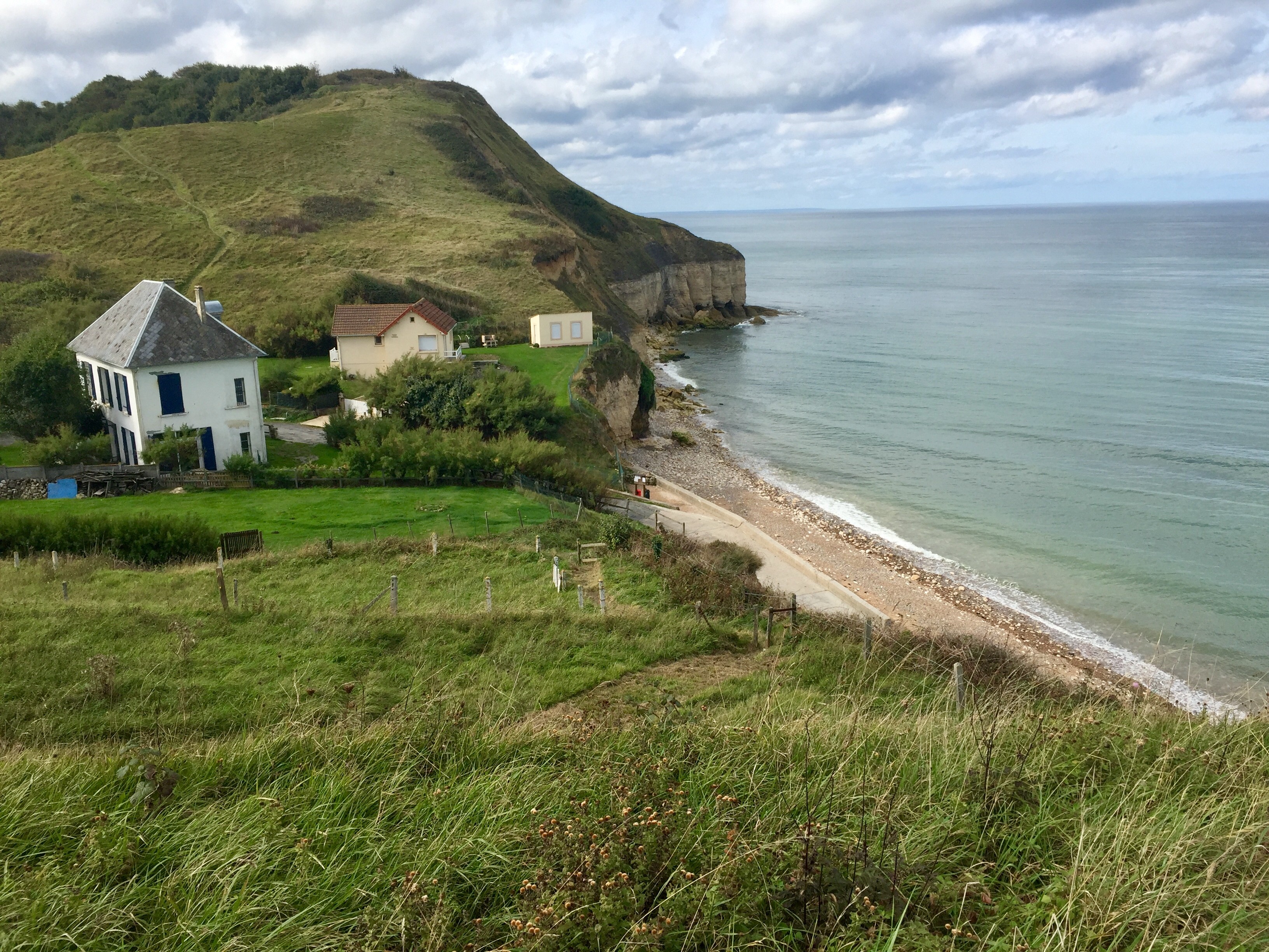 Image de couverture : Location de vacances à Aure-sur-Mer