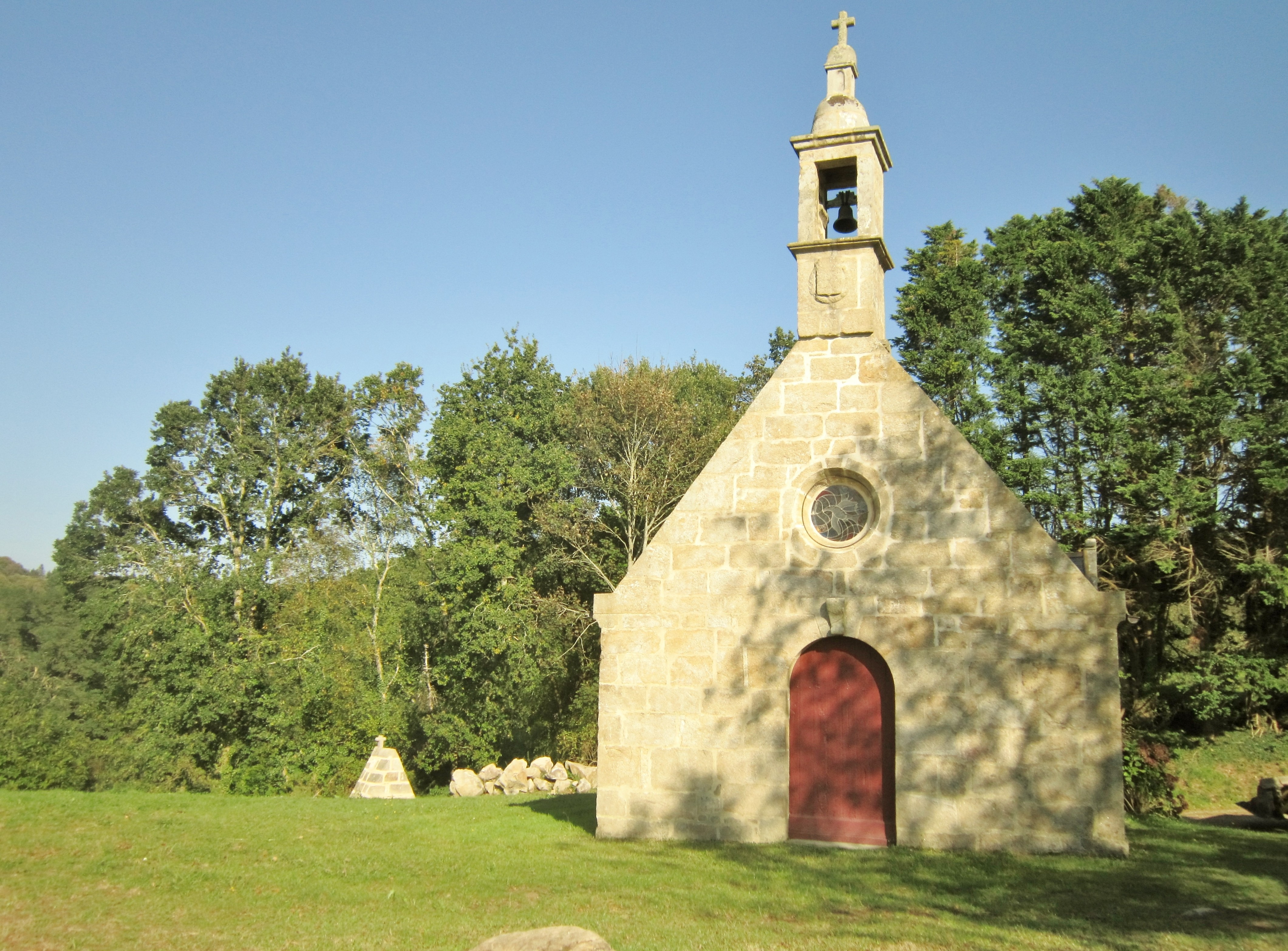 Cover image: Location de vacances à Guengat