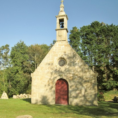 Image de couverture : Location de vacances à Guengat