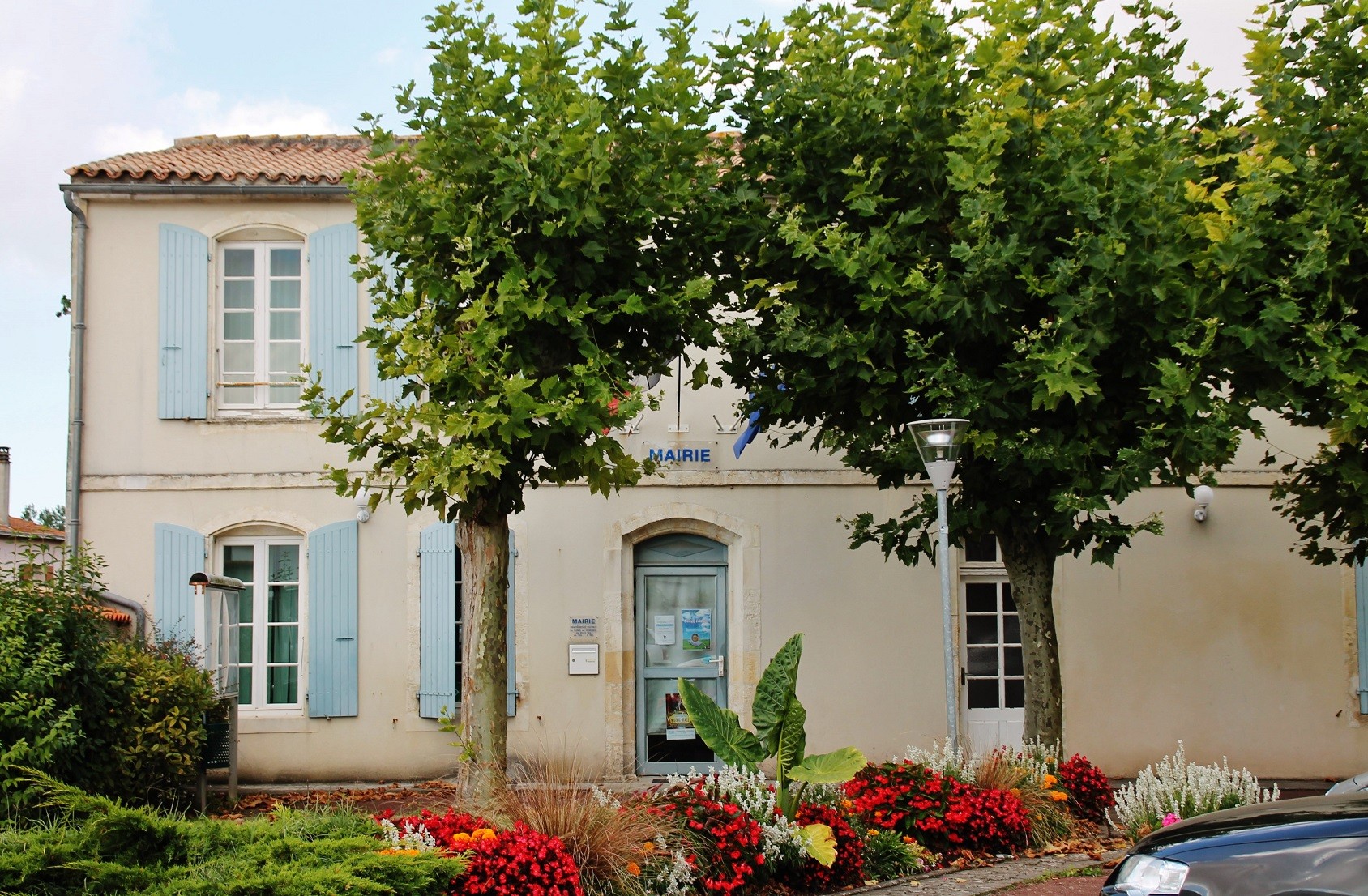 Image de couverture : Location de vacances à Salles-sur-Mer