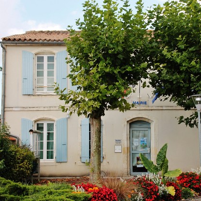 Cover image: Location de vacances à Salles-sur-Mer