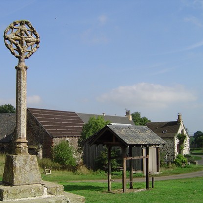 Cover image: Location de vacances à Chalinargues