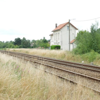 Cover image: Chambre d'hôtes à Verton