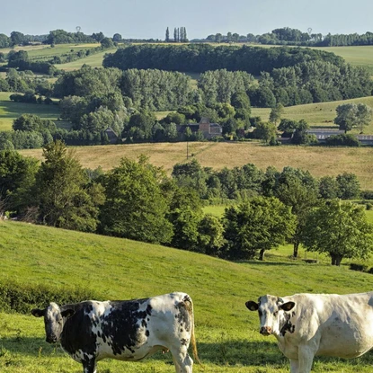 Image de couverture : Location de vacances Hauts de France