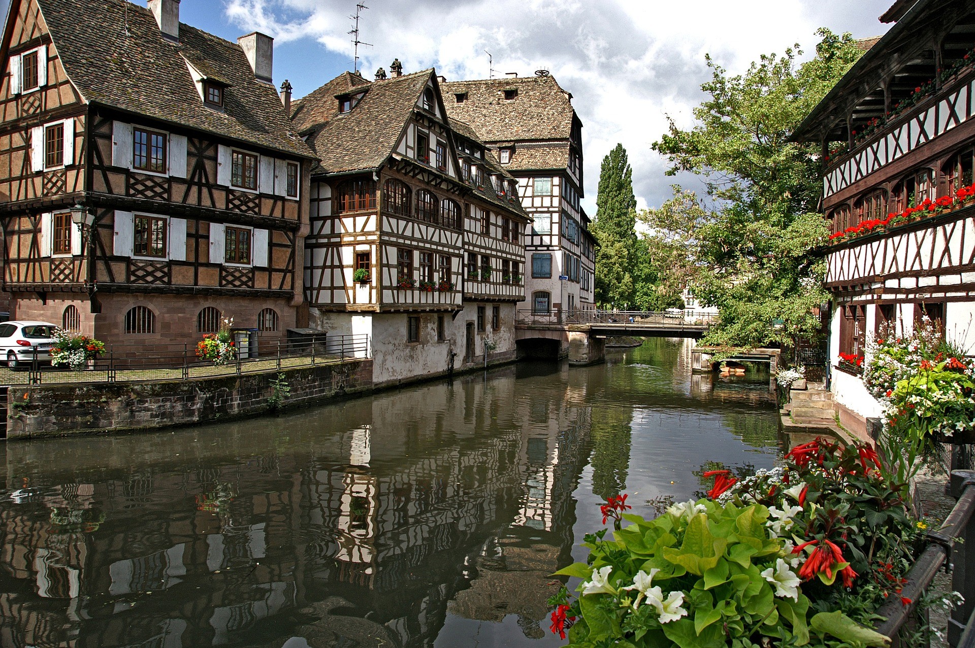 Cover image: Alsace holiday rentals