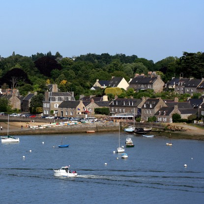 Image de couverture : Location de vacances à Pleudihen-sur-Rance