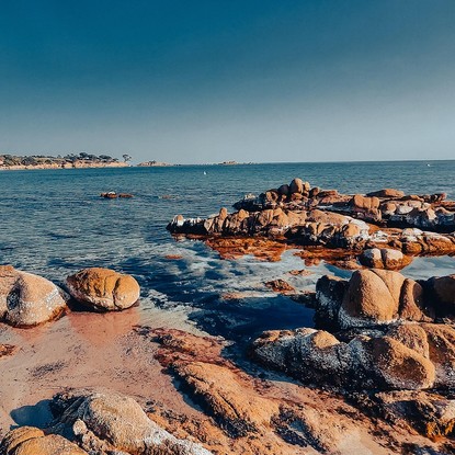 Cover image: Location de vacances en Balagne