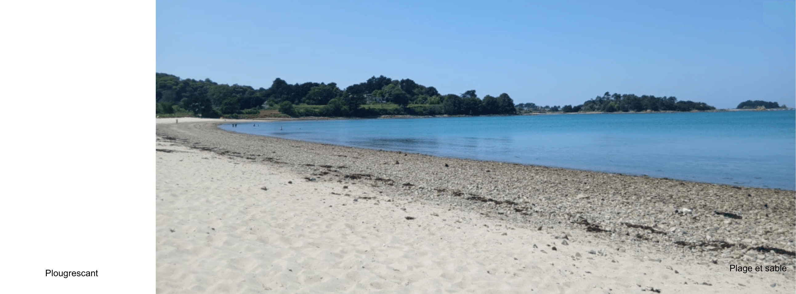 Image de couverture : Locations de vacances à Plougrescant