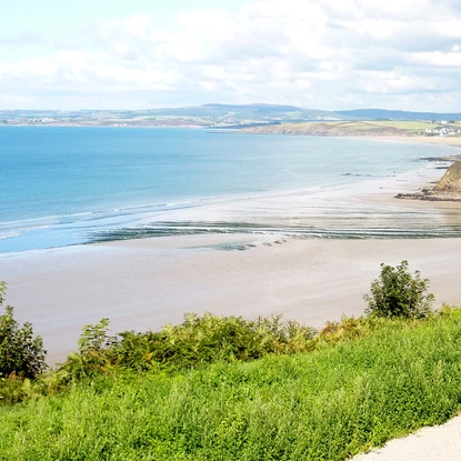 Image de couverture : Location de vacances à Douarnenez