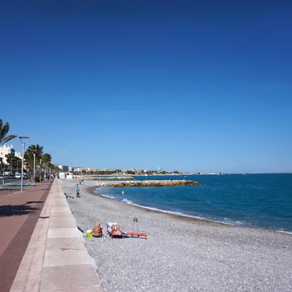Image de couverture : Location de vacances à Cagnes-sur-Mer