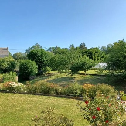 Vue de Douzy 08 Ardennes