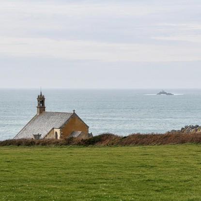 Image de couverture : Location de vacances Cornouaille