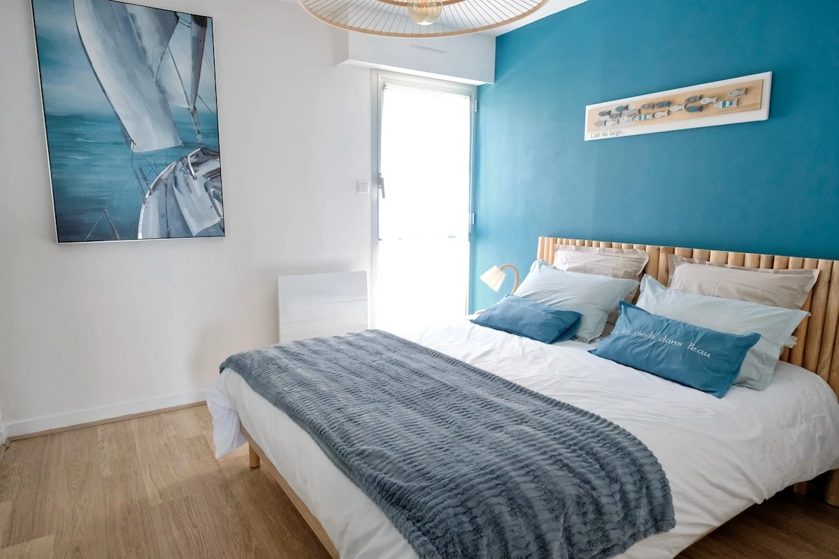 Image de couverture : Chambres d'hôtes Bretagne