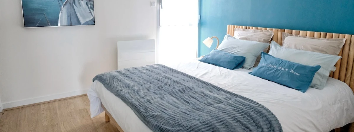 Image de couverture : Chambres d'hôtes Bretagne