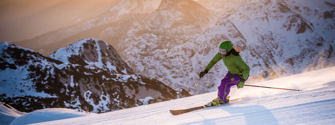 Cover image: Ski holidays 2025-2026: experience the mountains differently with Clévacances