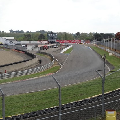 Cover image: Chambres d'hôtes à Nogaro